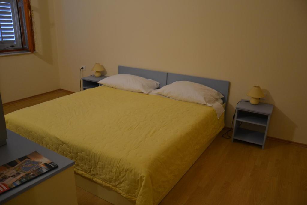 Apartmani Dub ซัฟทัท ห้อง รูปภาพ