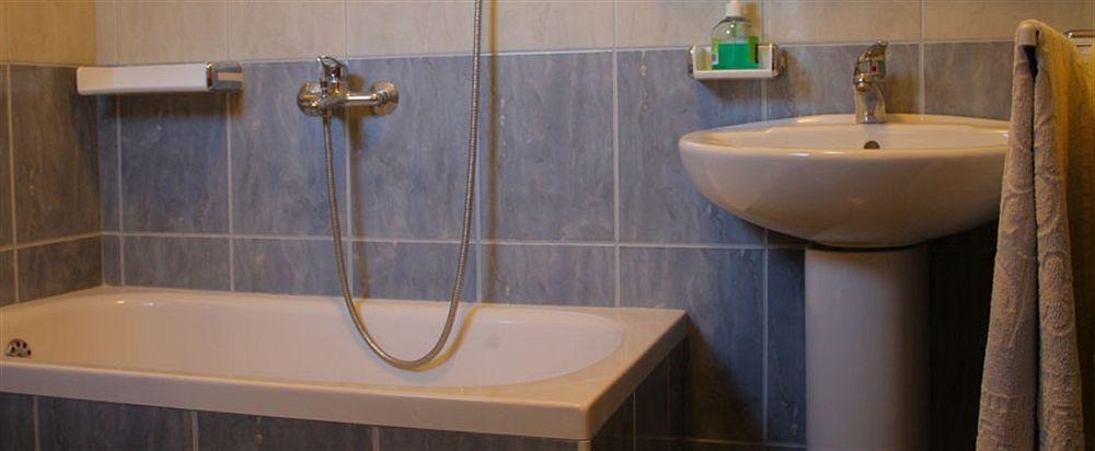 Apartmani Dub ซัฟทัท ภายนอก รูปภาพ