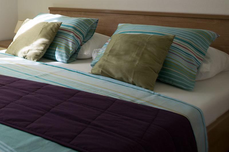 Apartmani Dub ซัฟทัท ภายนอก รูปภาพ