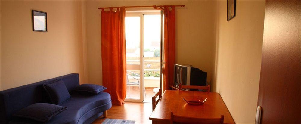 Apartmani Dub ซัฟทัท ภายนอก รูปภาพ