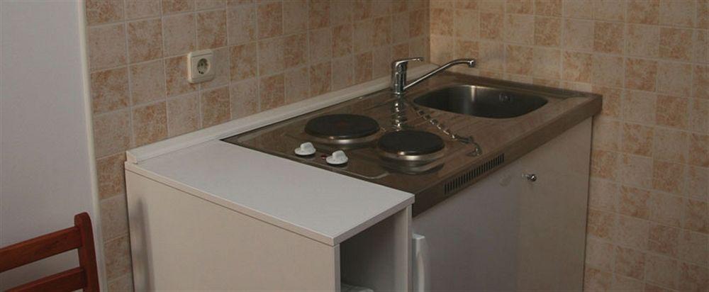 Apartmani Dub ซัฟทัท ภายนอก รูปภาพ