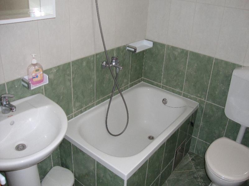 Apartmani Dub ซัฟทัท ภายนอก รูปภาพ