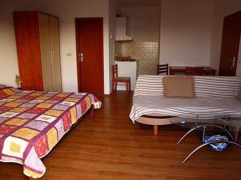 Apartmani Dub ซัฟทัท ภายนอก รูปภาพ
