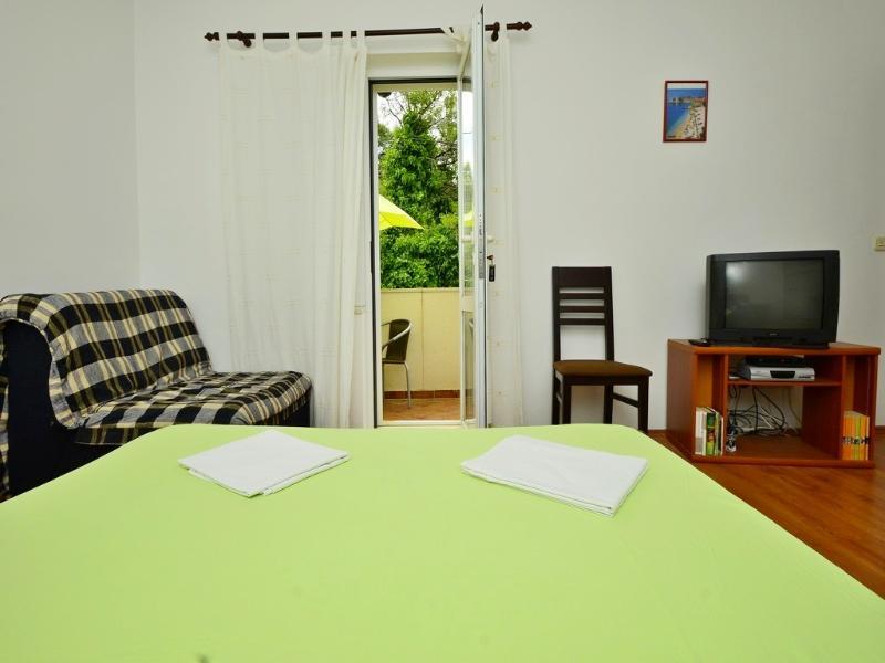 Apartmani Dub ซัฟทัท ภายนอก รูปภาพ