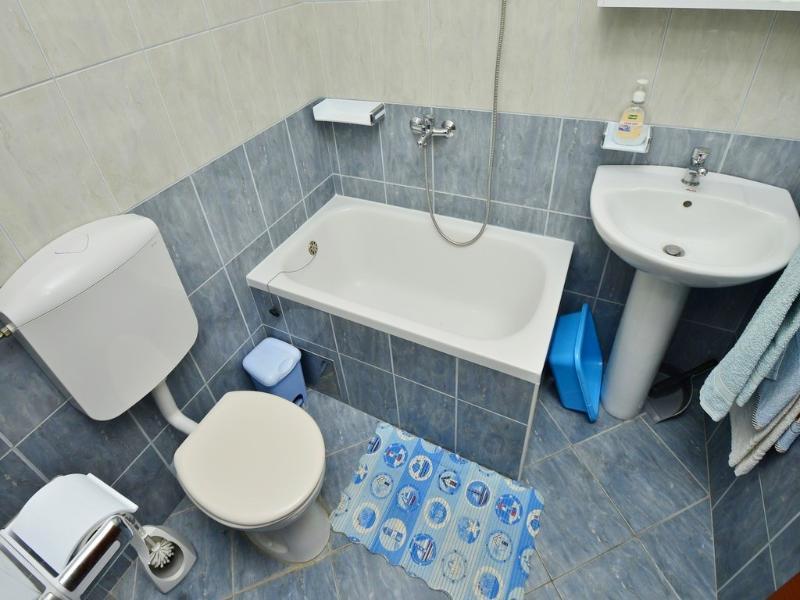 Apartmani Dub ซัฟทัท ภายนอก รูปภาพ