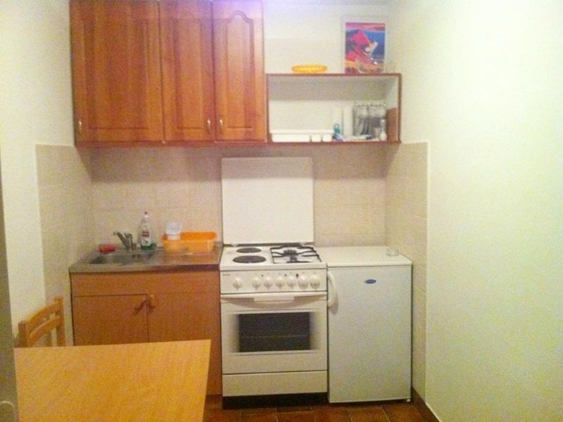 Apartmani Dub ซัฟทัท ภายนอก รูปภาพ
