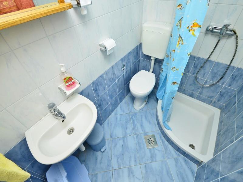 Apartmani Dub ซัฟทัท ภายนอก รูปภาพ