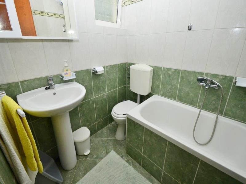 Apartmani Dub ซัฟทัท ภายนอก รูปภาพ