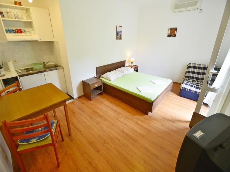 Apartmani Dub ซัฟทัท ภายนอก รูปภาพ