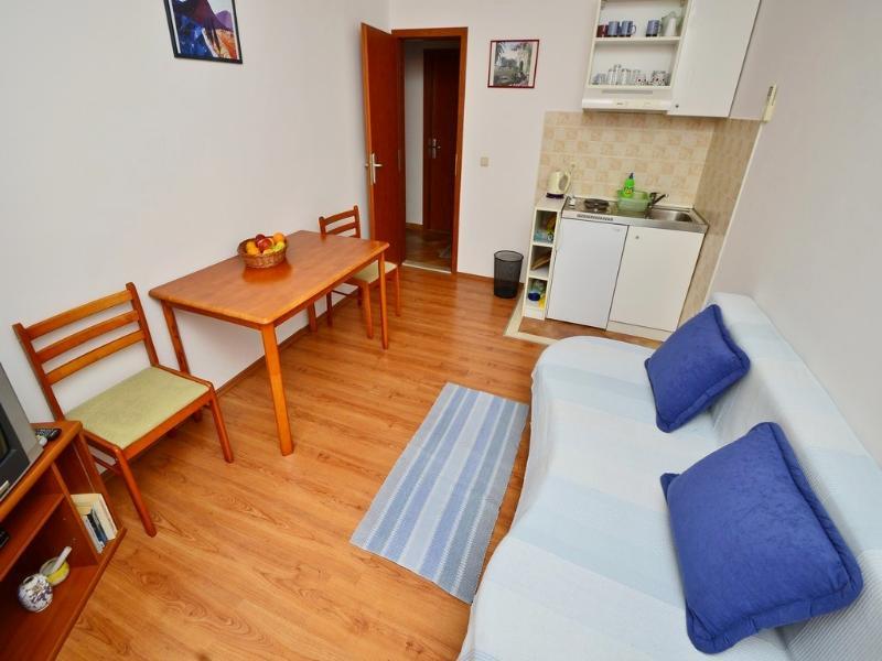 Apartmani Dub ซัฟทัท ภายนอก รูปภาพ